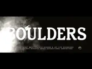 Video: Curren$y - Boulders